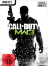 Call of Duty Modern Warfare 3