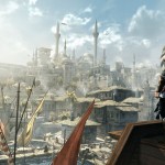 Assassins Creed Revelations Screenshot Assassins Creed Revelations Screenshot