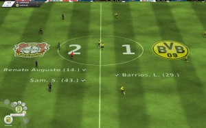 Fussball Manager 12 - Screenshot Fussball Manager 12 - Screenshot