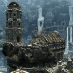 The Elder Scrolls V Skyrim The Elder Scrolls V Skyrim
