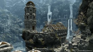 The Elder Scrolls V Skyrim The Elder Scrolls V Skyrim
