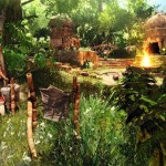 Risen 2 - Dark Water Risen 2 - Dark Water
