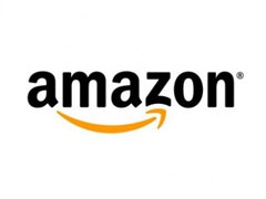 Amazon Logo