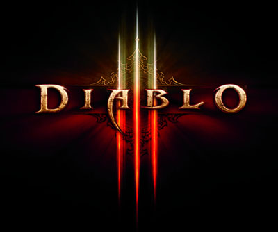 Diablo 3 Logo