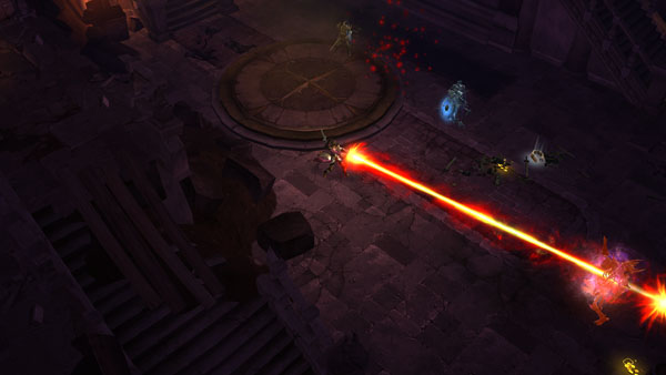 Diablo 3: Closed-Beta gestartet & Release-Termin veröffentlicht