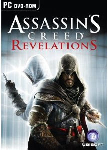 Assassins Creed Revelations für PC