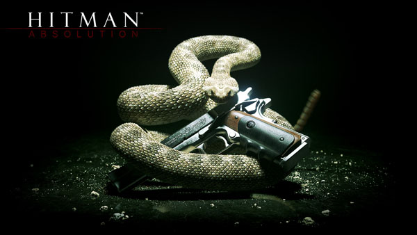 Hitman Absolution: Gameplay Teaser Trailer veröffentlich